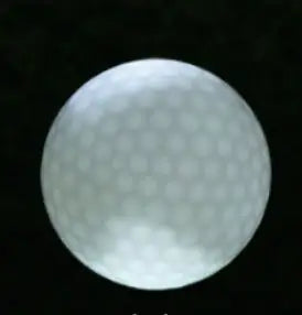 Led Golf Ball Flashing Ball