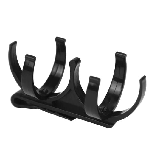 Golf Ball Retriever/Holder Clip