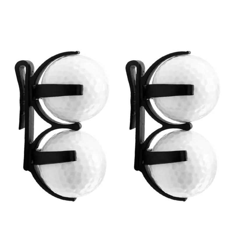 Golf Ball Retriever/Holder Clip
