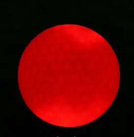 Led Golf Ball Flashing Ball